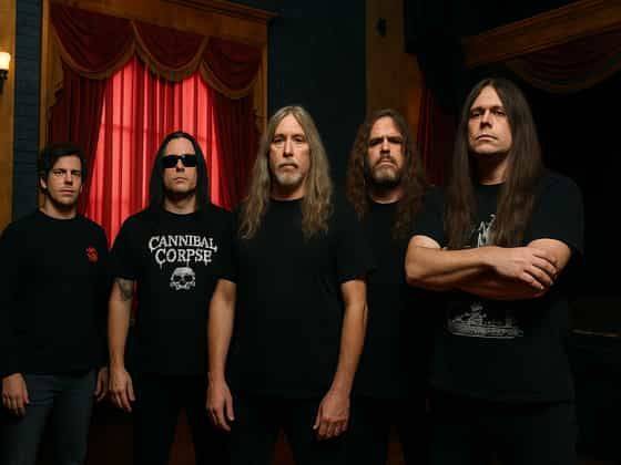 Carnival of Corpses